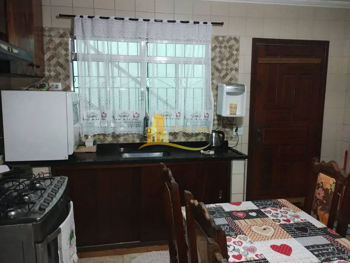 Casa, 1 quarto, 126 m² - Foto 3