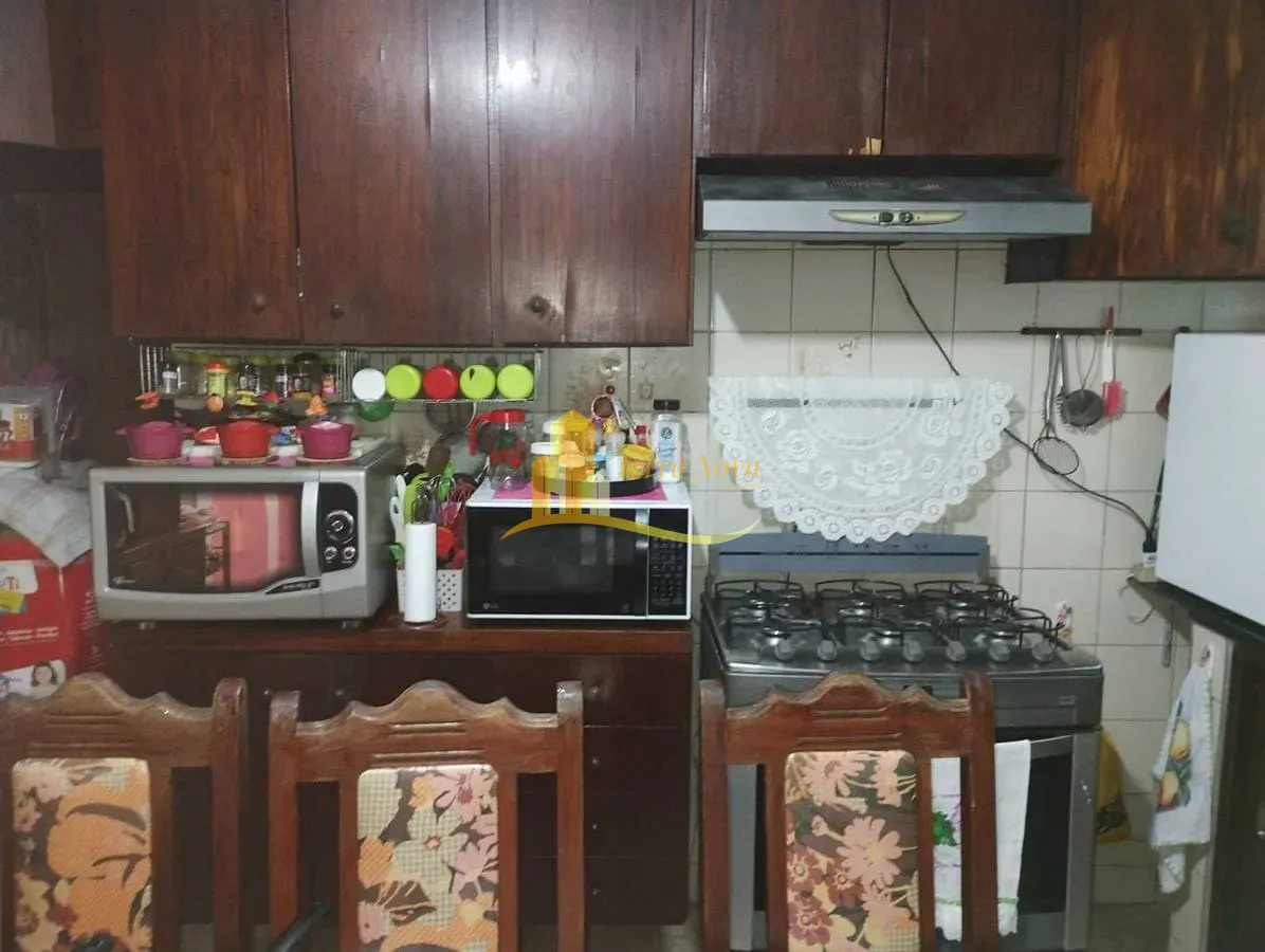 Casa, 1 quarto, 126 m² - Foto 4