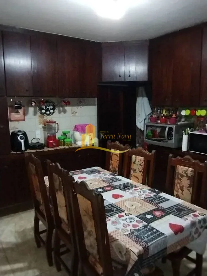 Casa, 1 quarto, 126 m² - Foto 5