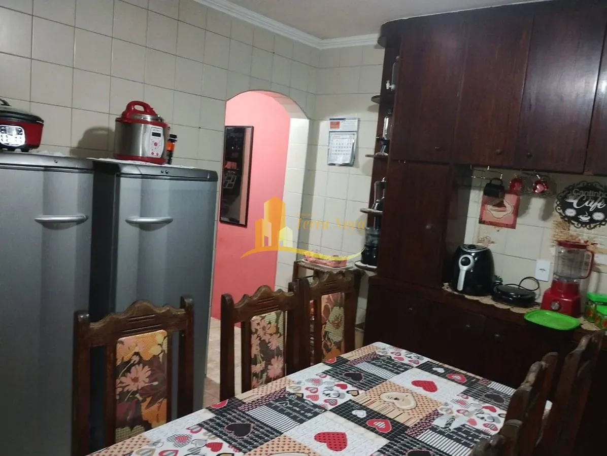 Casa, 1 quarto, 126 m² - Foto 6