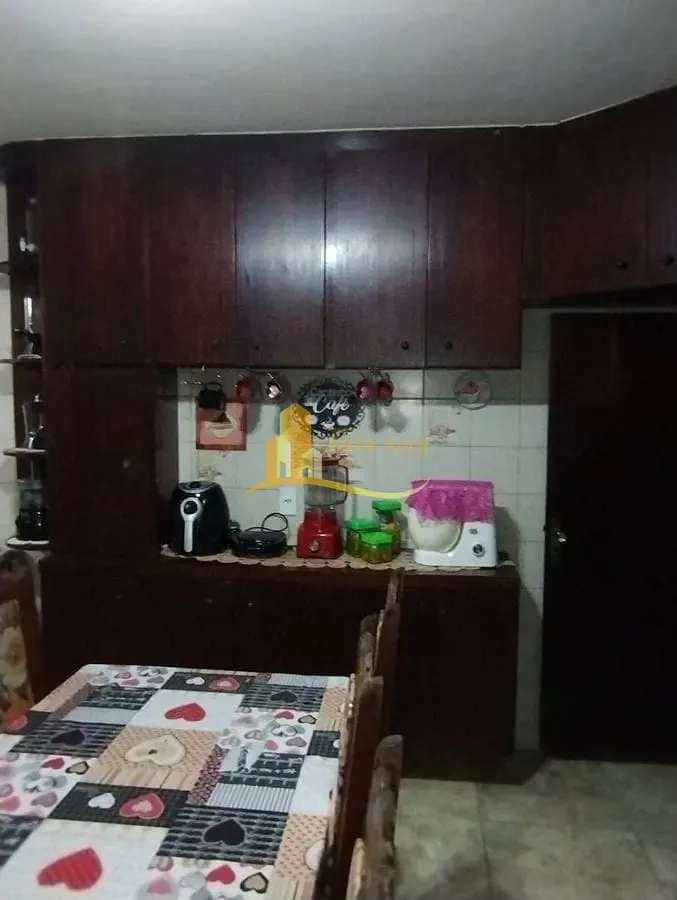 Casa, 1 quarto, 126 m² - Foto 7