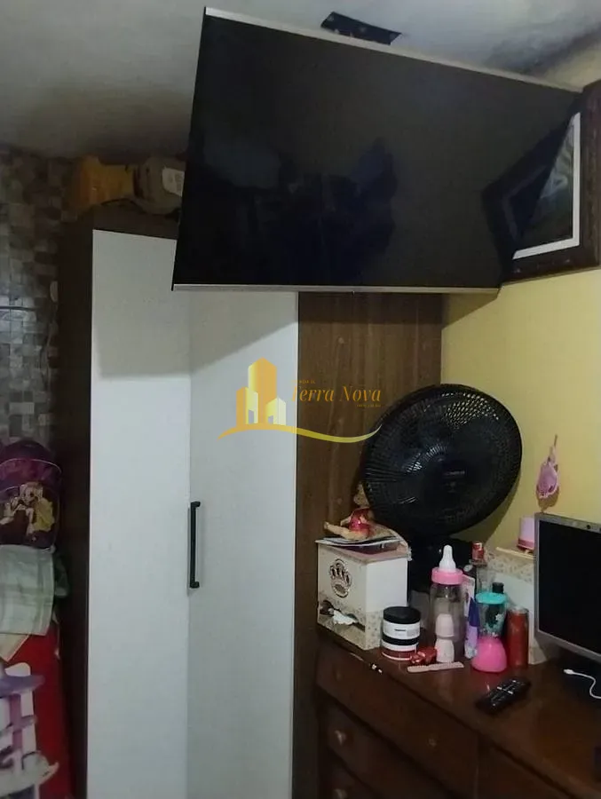 Casa, 1 quarto, 126 m² - Foto 8