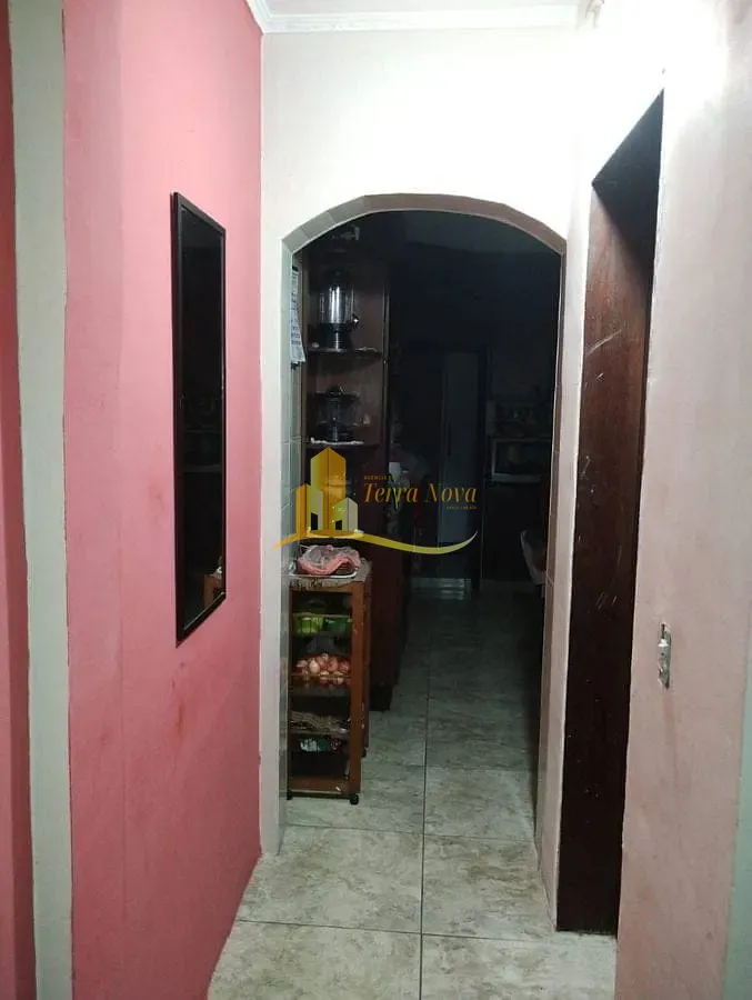 Casa, 1 quarto, 126 m² - Foto 9