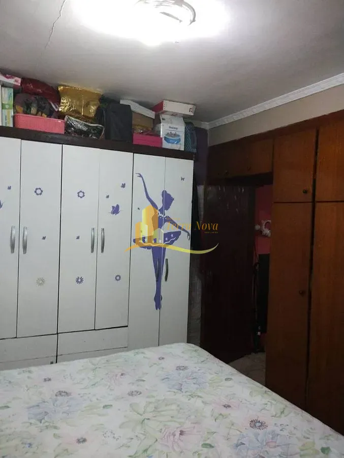 Casa, 1 quarto, 126 m² - Foto 11