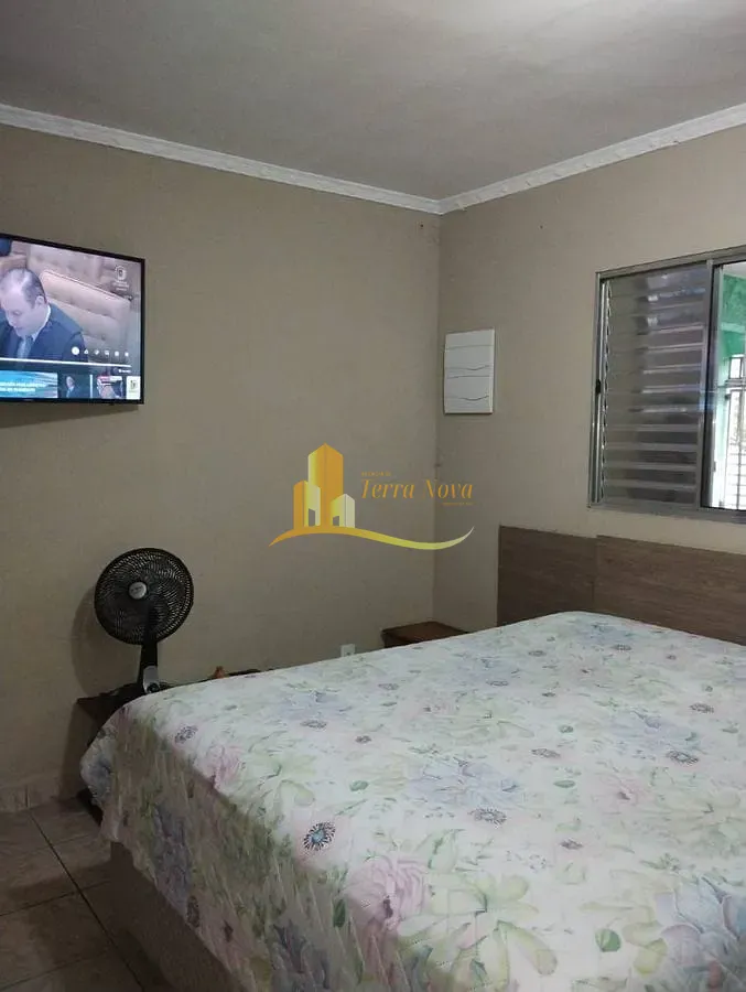 Casa, 1 quarto, 126 m² - Foto 12