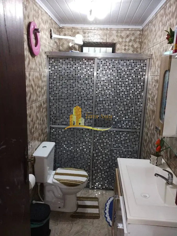 Casa, 1 quarto, 126 m² - Foto 13