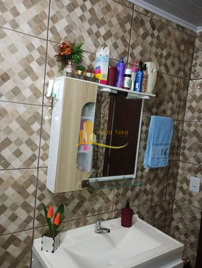 Casa, 1 quarto, 126 m² - Foto 14