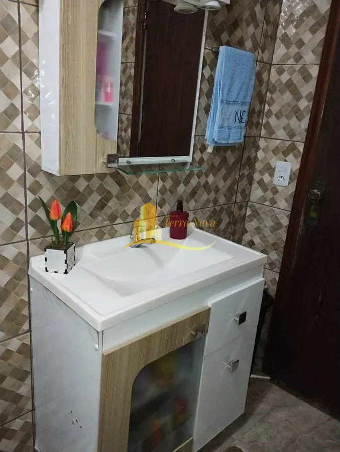 Casa, 1 quarto, 126 m² - Foto 15
