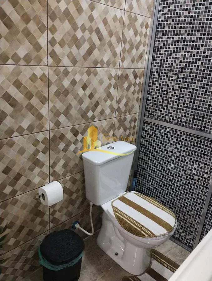 Casa, 1 quarto, 126 m² - Foto 16