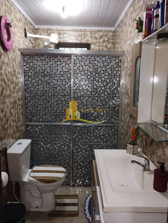 Casa, 1 quarto, 126 m² - Foto 17