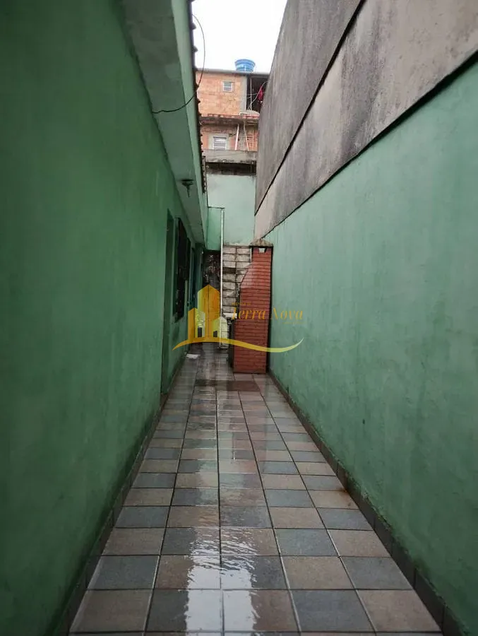 Casa, 1 quarto, 126 m² - Foto 18