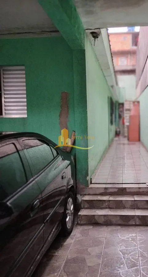 Casa, 1 quarto, 126 m² - Foto 20