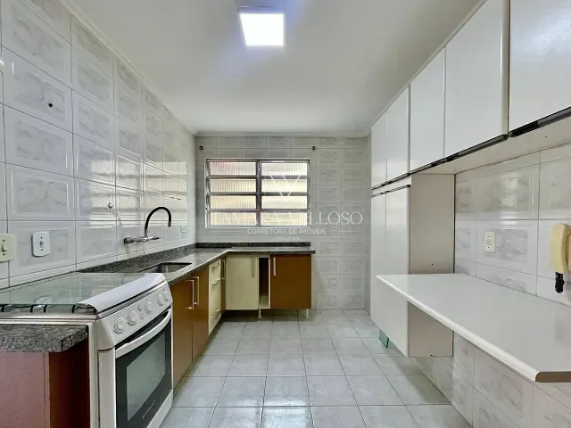 Casa 3 quartos e 2 banheiros, à venda, no bairro Parque Santana em Mogi das Cruzes