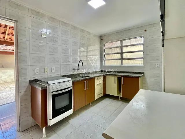 Casa 3 quartos e 2 banheiros, à venda, no bairro Parque Santana em Mogi das Cruzes