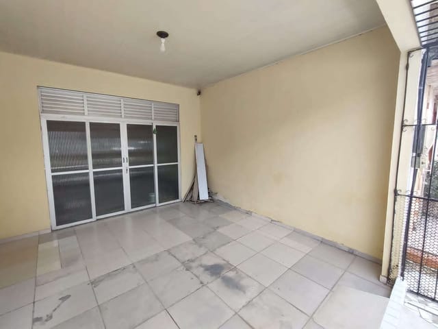 Foto do Casa - Casa - Conjunto Promorar | Tsubaki Imóveis