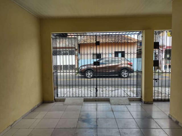 Foto do Casa - Casa - Conjunto Promorar | Tsubaki Imóveis