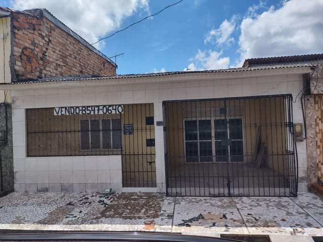 Foto do Casa - Casa - Conjunto Promorar | Tsubaki Imóveis