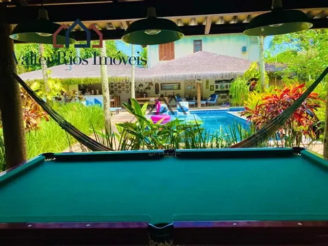 Casa com 1342m² 4 quartos e 6 banheiros, à venda, no bairro Jardim Atlântico em Ilhéus