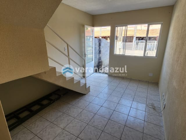 Casa 2 quartos e 1 banheiro, para alugar, no bairro Socorro em Mogi das Cruzes