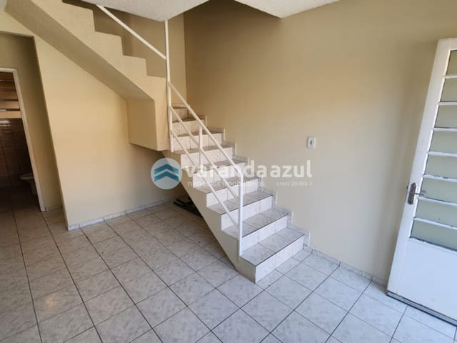 Casa 2 quartos e 1 banheiro, para alugar, no bairro Socorro em Mogi das Cruzes