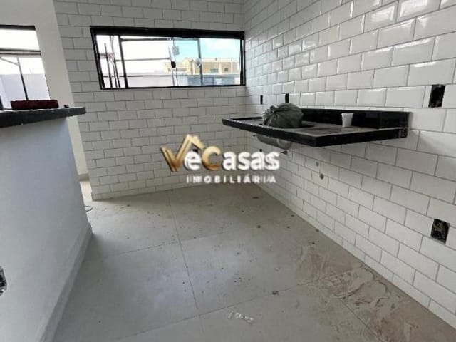 Casa com 100m² 2 quartos e 2 banheiros, à venda, no bairro Reduto da Paz em Rio das Ostras