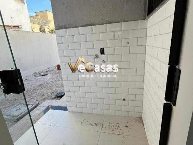 Casa com 100m² 2 quartos e 2 banheiros, à venda, no bairro Reduto da Paz em Rio das Ostras