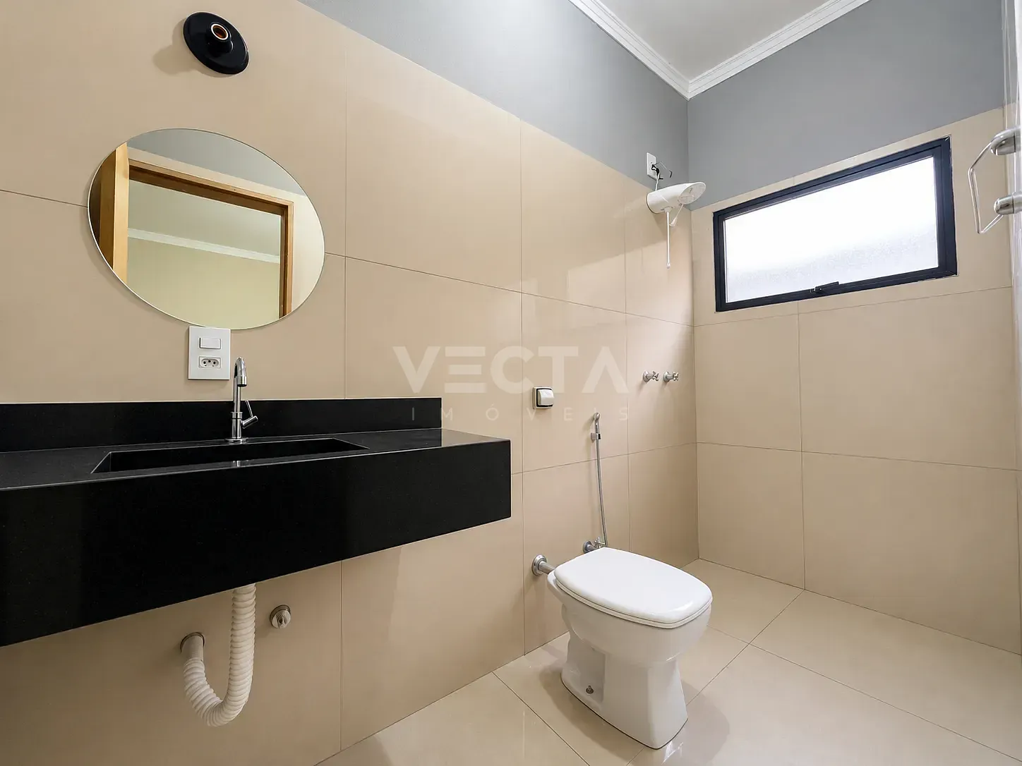 Casa, 2 quartos, 84 m² - Foto 4