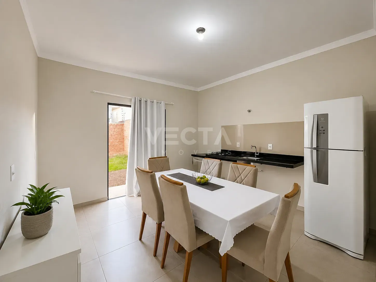 Casa, 2 quartos, 84 m² - Foto 5