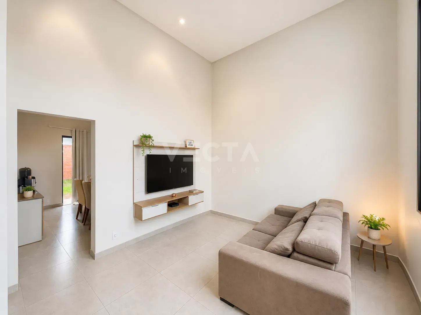 Casa, 2 quartos, 84 m² - Foto 1