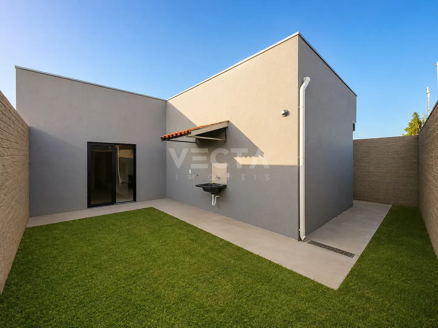 Casa, 2 quartos, 84 m² - Foto 14