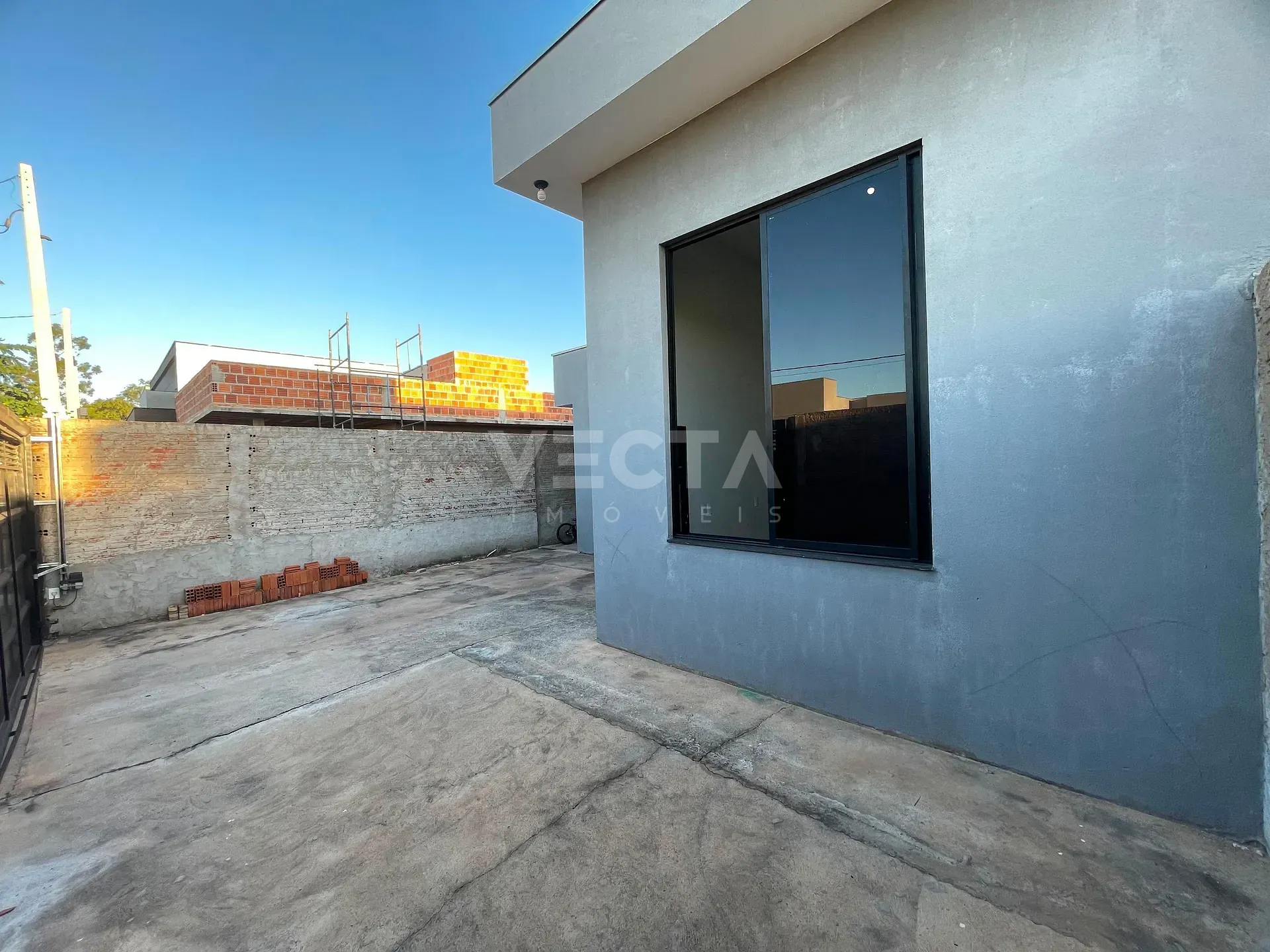 Casa, 2 quartos, 84 m² - Foto 2