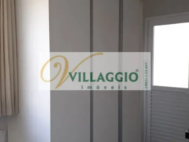 Casa com 160m² 3 quartos e 3 banheiros, à venda, no bairro Village Damha Rio Preto III em São José do Rio Preto