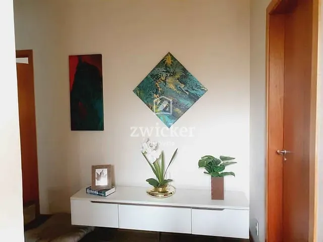 Casa com 480m² 3 quartos e 3 banheiros, à venda, no bairro Residencial Vale Florido em Piratininga