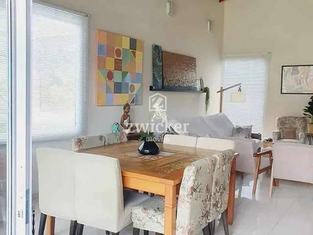 Casa com 480m² 3 quartos e 3 banheiros, à venda, no bairro Residencial Vale Florido em Piratininga