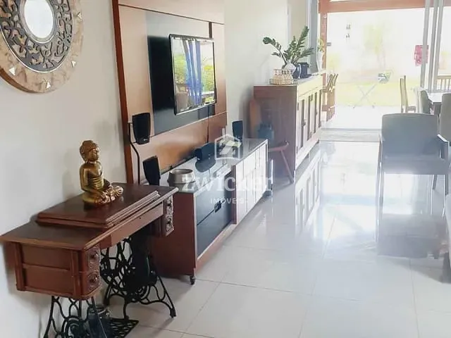 Casa com 480m² 3 quartos e 3 banheiros, à venda, no bairro Residencial Vale Florido em Piratininga