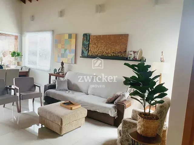 Casa com 480m² 3 quartos e 3 banheiros, à venda, no bairro Residencial Vale Florido em Piratininga