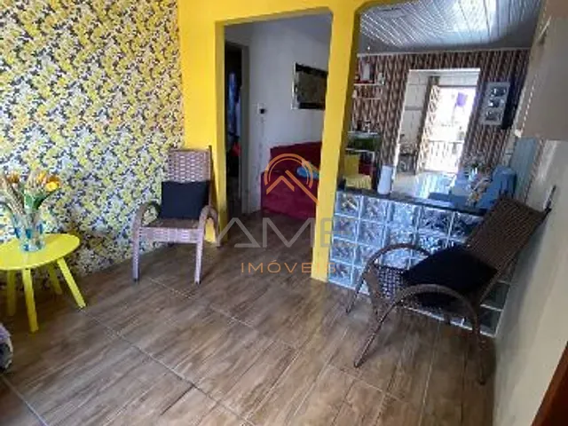 Casa 4 quartos e 2 banheiros, à venda, no bairro Fragata em Pelotas