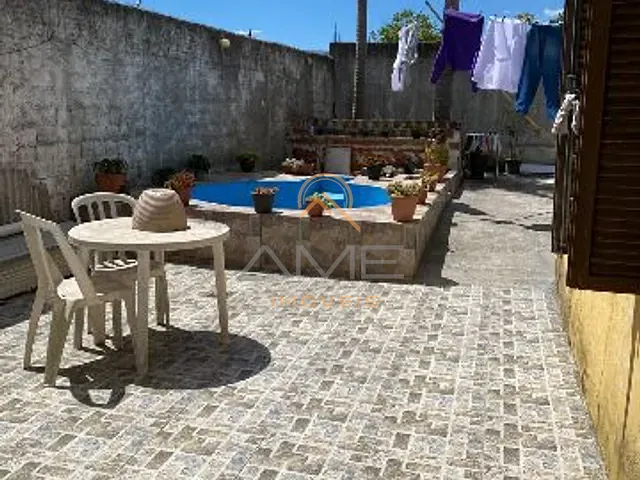 Casa 4 quartos e 2 banheiros, à venda, no bairro Fragata em Pelotas