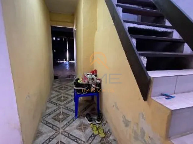 Casa 4 quartos e 2 banheiros, à venda, no bairro Fragata em Pelotas