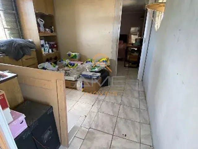Casa 4 quartos e 2 banheiros, à venda, no bairro Fragata em Pelotas