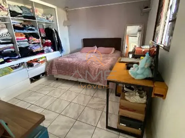 Casa 4 quartos e 2 banheiros, à venda, no bairro Fragata em Pelotas