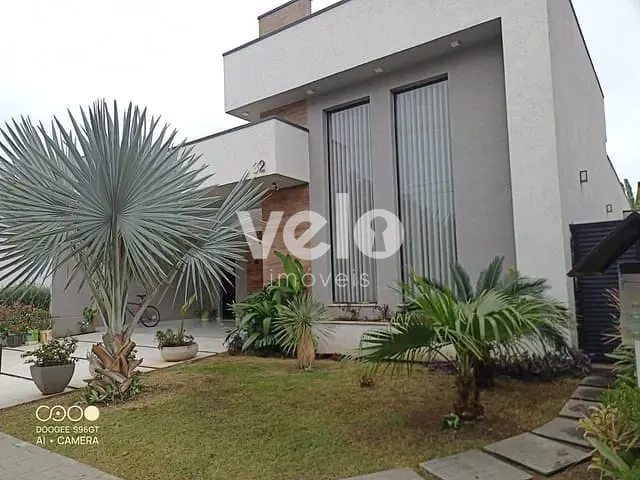 Casa com 325m² 3 quartos e 4 banheiros, à venda, no bairro Piracangaguá em Taubaté