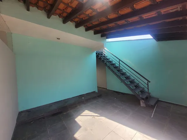 Casa 2 quartos e 1 banheiro, para alugar, no bairro Jardim Doutor Carlos Augusto de Camargo Andrade em Indaiatuba