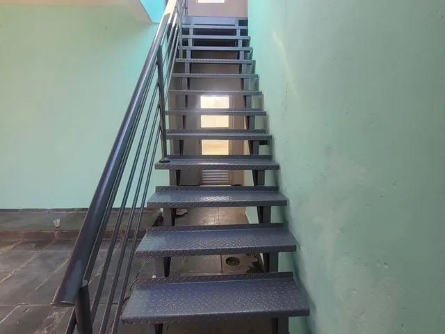 Casa 2 quartos e 1 banheiro, para alugar, no bairro Jardim Doutor Carlos Augusto de Camargo Andrade em Indaiatuba