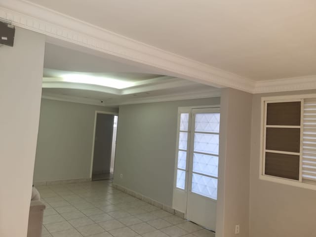 Casa com 468m² 3 quartos e 4 banheiros, à venda, no bairro Jardim América em Goiânia