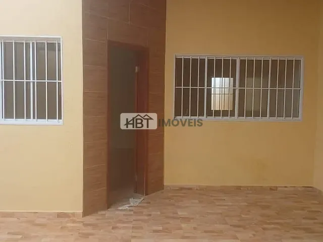Casa 3 quartos e 2 banheiros, à venda, no bairro Vila Rocha em Bauru