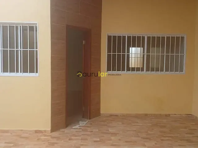 Casa 3 quartos e 2 banheiros, à venda, no bairro Vila Rocha em Bauru