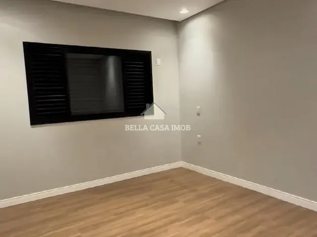 Casa com 308m² 3 quartos e 4 banheiros, à venda, no bairro Cyrela Landscape Esplanada em Votorantim
