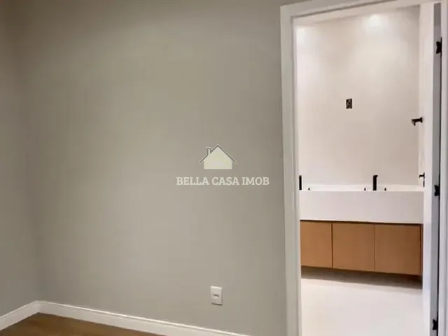 Casa com 308m² 3 quartos e 4 banheiros, à venda, no bairro Cyrela Landscape Esplanada em Votorantim