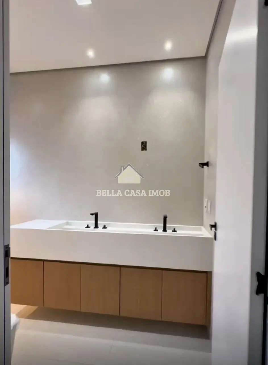 Casa, 3 quartos, 260 m² - Foto 18